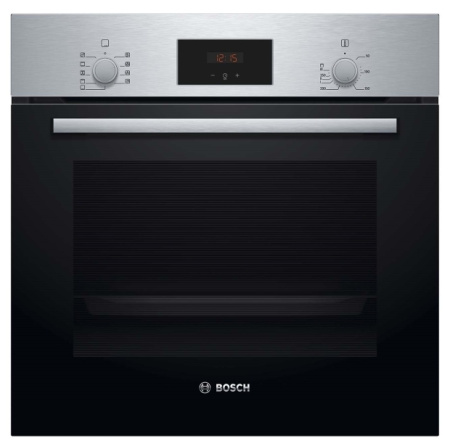 Электрический духовой шкаф Bosch HBF114ES1R